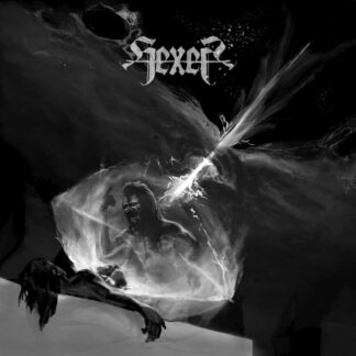 HEXER - cosmic doom ritual [CD]