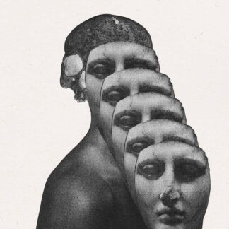 ULTHA - All that has never been true [CD]