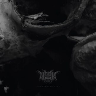 ULTHA - Converging sins [CD]