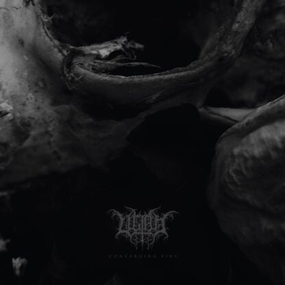 ULTHA - Converging sins [CD]