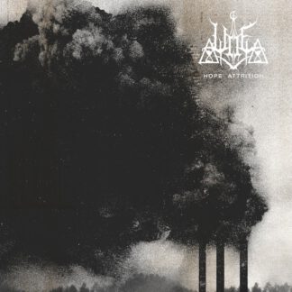 WOE - Hope attrition [CD]