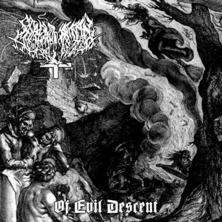 Shroud of Satan - Of Evil Descent [LP]