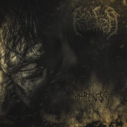 Krater - Phrenesis [LP]