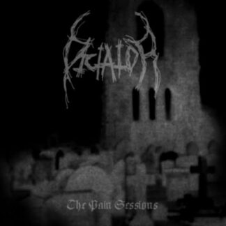 Dictator - The Pain Sessions [MC]