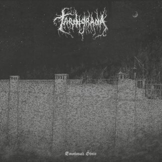 Tardigrade - Emotionale Ödnis [MC]