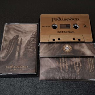 Fellwarden - Oathbound [MC]