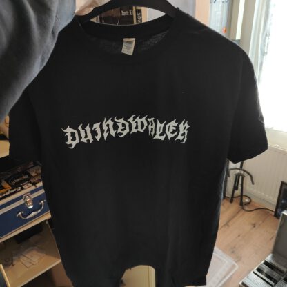 Duindwaler - logo [Merch]
