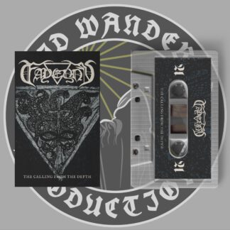 Fayenne - The Calling from the Depth [MC] preorder