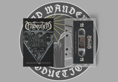 Fayenne - The Calling from the Depth [MC] preorder