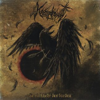 Kampfeswut - Die Rückkehr des Barden [CD]