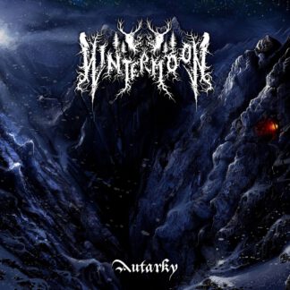 Wintermoon - Autarky [CD]