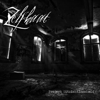 Zelfhaat - Project: Uitzichtloosheid [CD]