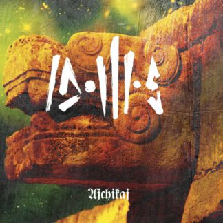 Idolos - Ajchikaj [CD]