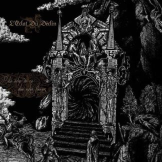 L'Eclat du Déclin - Pâle Echo de ce que nous Fûmes [CD]