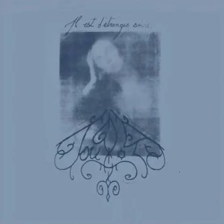 SOUPIR - Il est d'étranges soirs... [CD]