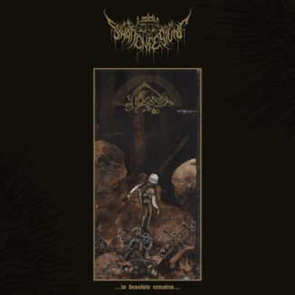 Schattenfestung - In desolate remains [CD]