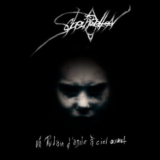 Scheinwelten - Un Putain d'asile à ciel ouvert [CD]