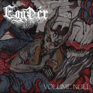 Eggthér - Volume Null [CD]