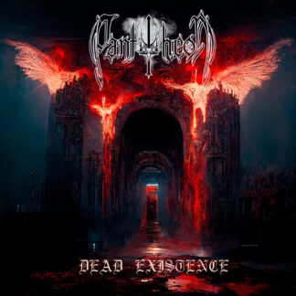 Pantheon - Dead Existense [CD]
