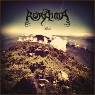 Roraima - WR [CD]