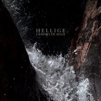 Hellige - Camino de agua [CD]