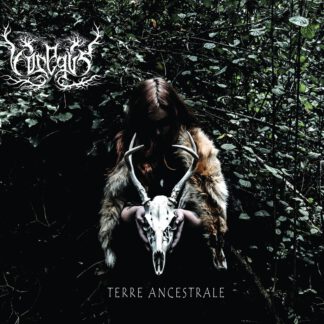 Vosegus - Terre ancestrale [CD]