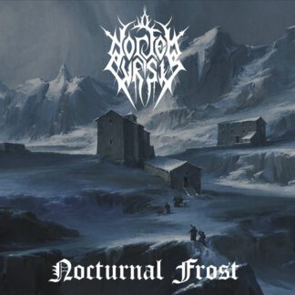 Noctum Cursis - Nocturnal Frost [CD]
