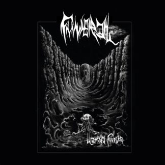 Funeral - Llamada Fúnebre [CD]