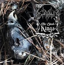 Astarium - The Ghosts Kings [CD]