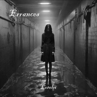 Errances - Loreleï [CD]