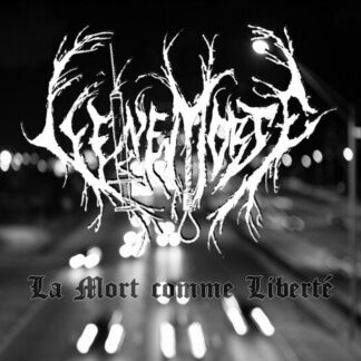 Veine Morte - La mort comme liberté [CD]