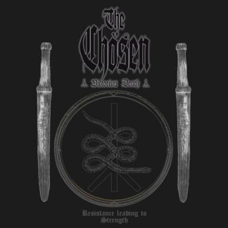 The Chösen - Resistance leading to strength [CD]