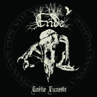 Ende - Goétie funeste [CD]