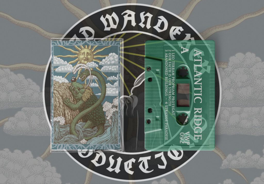 Atlantic Ridge [MC]