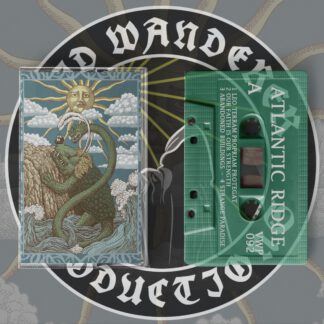 Atlantic Ridge [MC] preorder