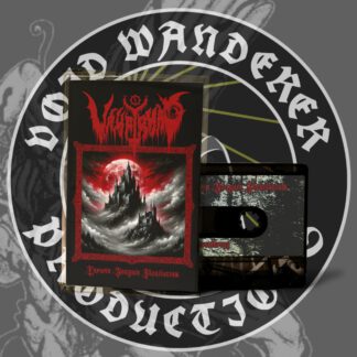 Vampyriia - Luxuria Sanguis  Plenilunium [MC]