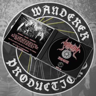 Horion - Doom [CD] - Image 2