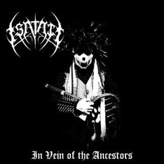 Isataii - In Vein of the Ancestors [CD]