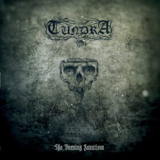 Tundra - The Burning Fanatism [LP]