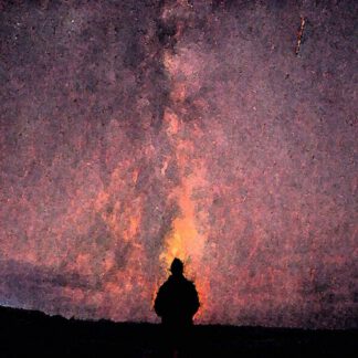 Starer - Wind, Breeze or Breath [LP]