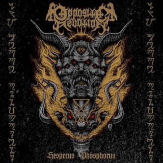 Opposite Devotion - Hesperus Phosphorus [LP]