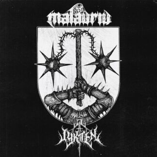 Malauriu/Lykten [LP]