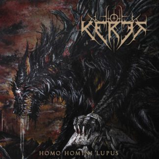 Keres - Homo Homini Lupus [LP]