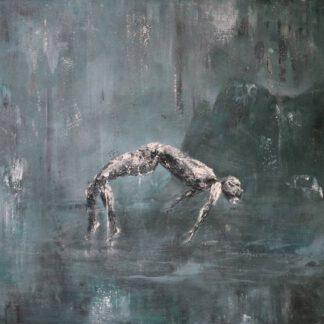 Deadyellow - What Was Left of Them [LP]