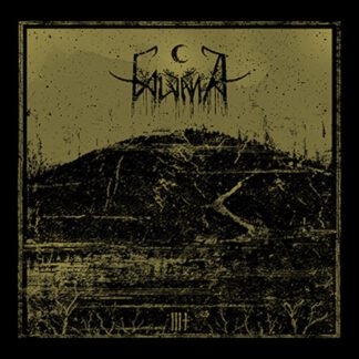 Calvana - III+ [LP]