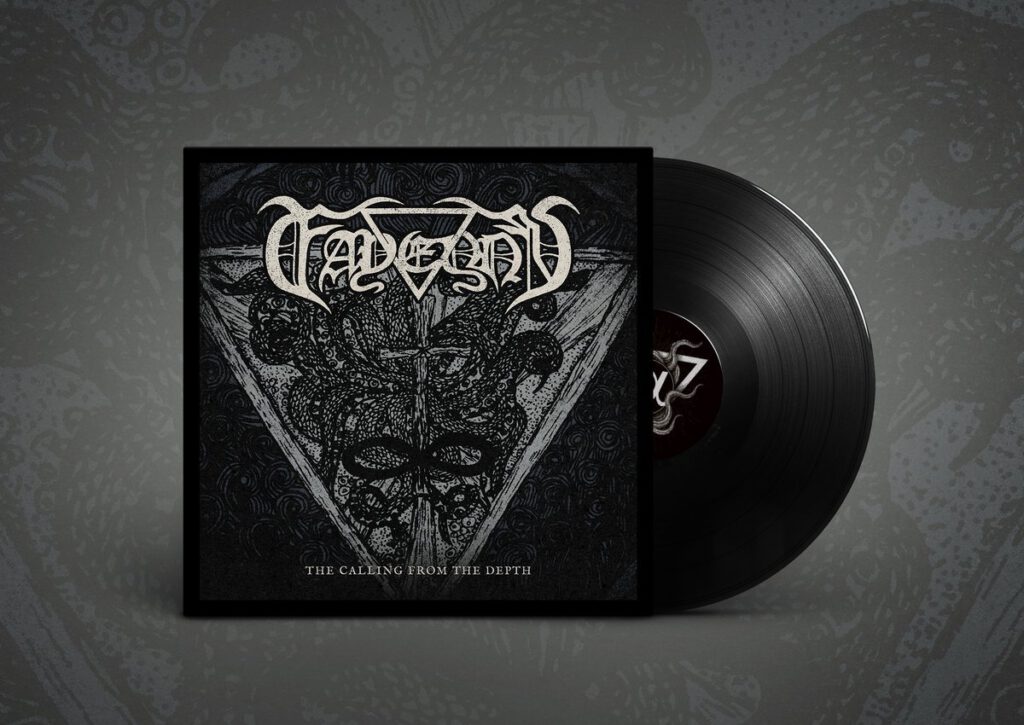 Fayenne - The Calling from the Depth [LP]