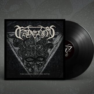 Fayenne - The Calling from the Depth [LP] preorder