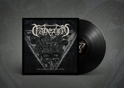 Fayenne - The Calling from the Depth [LP]