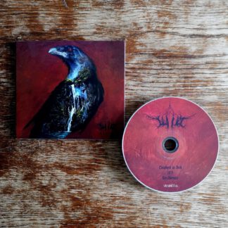 Wilt ‎– Huginn [CD]