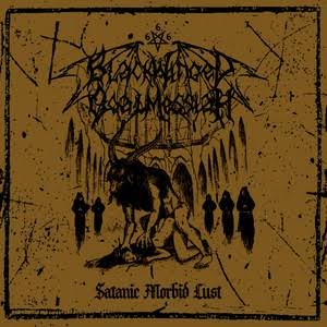 Black Winged Goat Messiah - Satanic Morbid [CD]